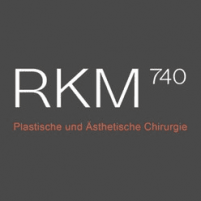 rkm740-logo RKM 740 Dr. Hager Logo
